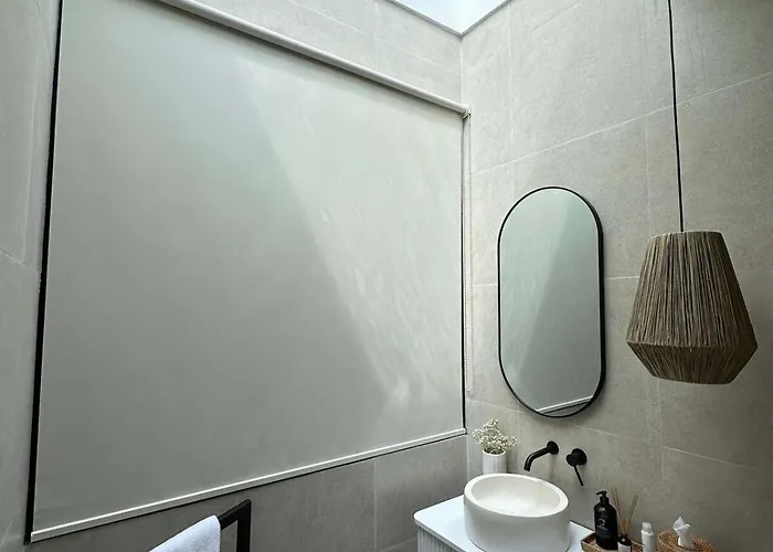 Villa Zaza Brand New 2br Minimalist In Pererenan