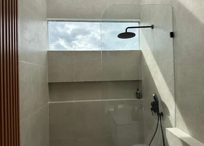 Villa Zaza Brand New 2br Minimalist In Pererenan Canggu (Bali)