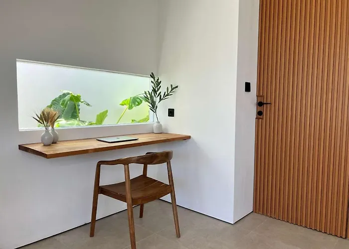 Villa Zaza Brand New 2br Minimalist In Pererenan Canggu (Bali)
