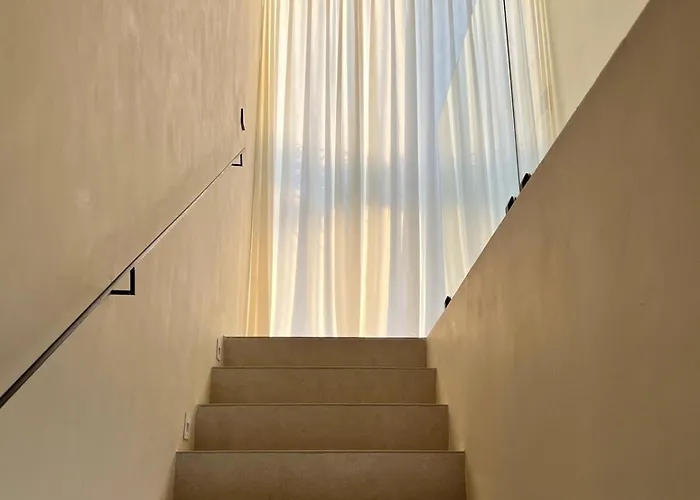 Zaza Brand New 2br Minimalist In Pererenan *